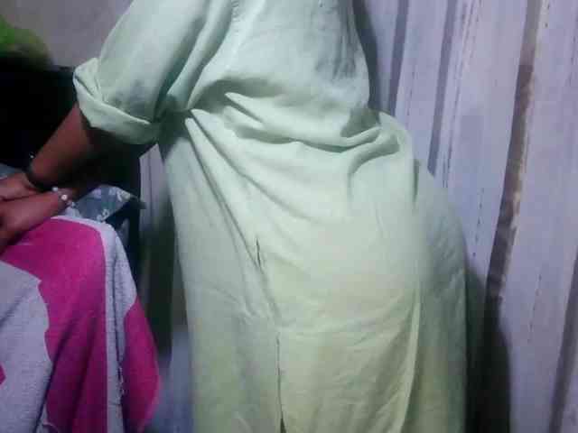 arabianZ Live Webcam on BongaCams