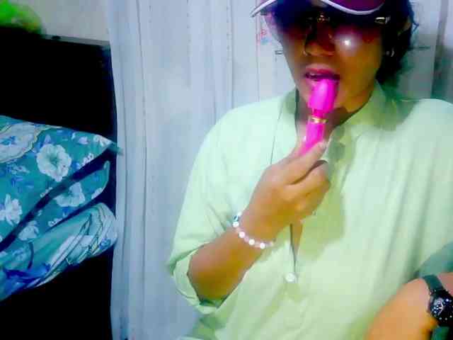 arabianZ Live Webcam on BongaCams