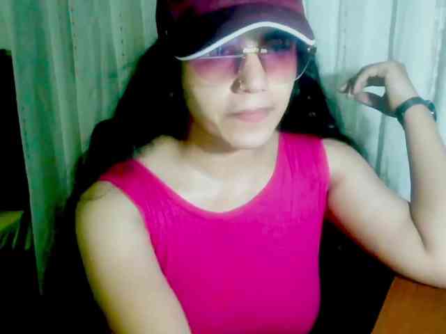 arabianZ Live Webcam on BongaCams