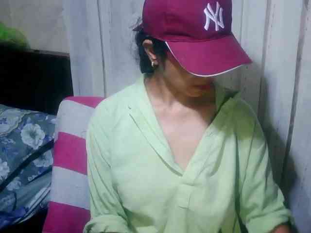 arabianZ Live Webcam on BongaCams