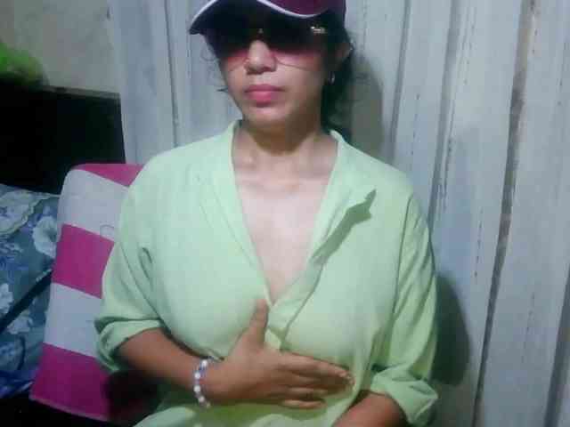 arabianZ Live Webcam on BongaCams