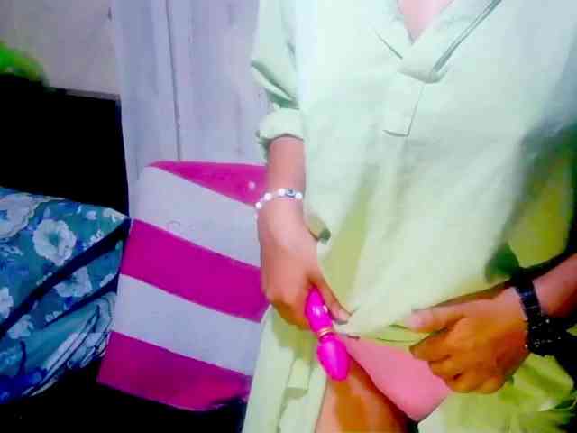 arabianZ Live Webcam on BongaCams