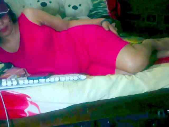 arabianZ Live Webcam on BongaCams