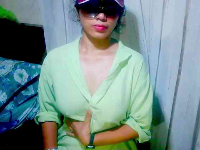 arabianZ Live Webcam on BongaCams