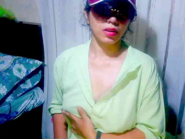 arabianZ Live Webcam on BongaCams