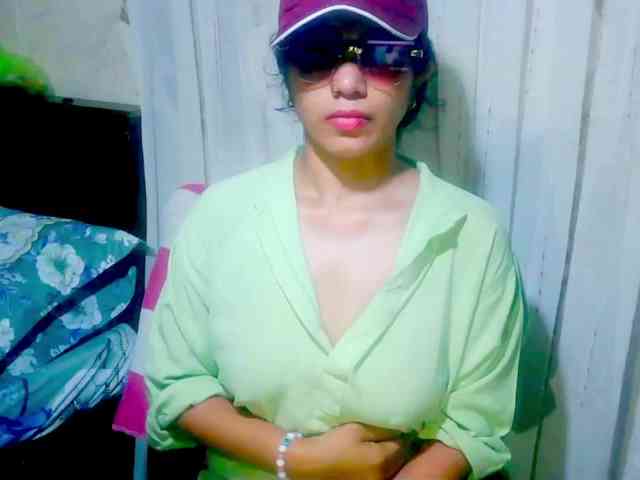 arabianZ Live Webcam on BongaCams