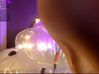 Kendall-19 Porn Show