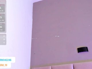 Kendall-19 Porn Show