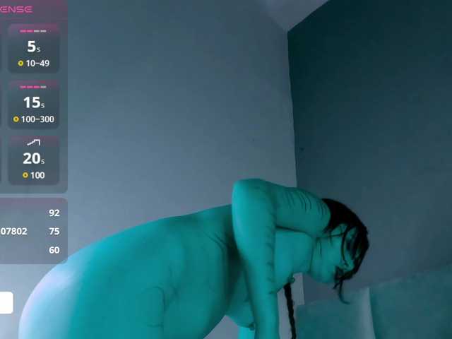Kendall-19 on BongaCams 