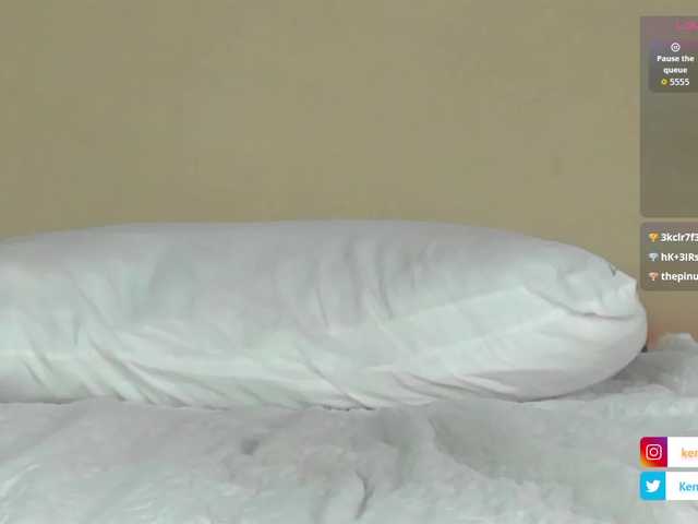 Kendall-19's BongaCams show and profile