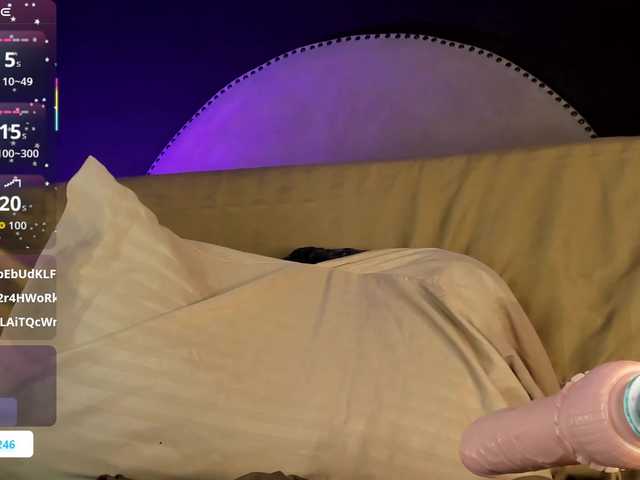 Kendall-19's BongaCams show and profile