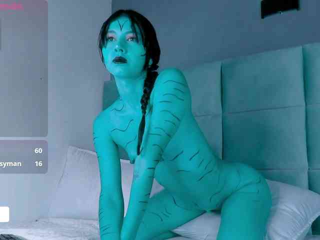 online cam fun Kendall-19