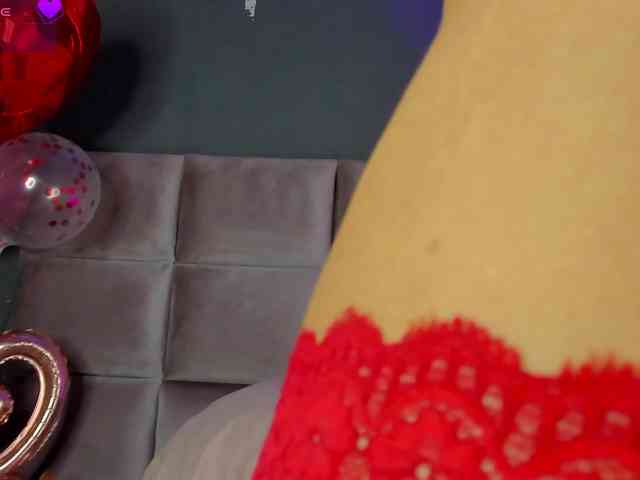 Kendall-19 Live Webcam on BongaCams