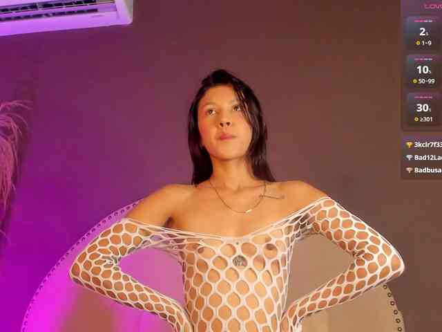 Kendall-19 Kendall-19