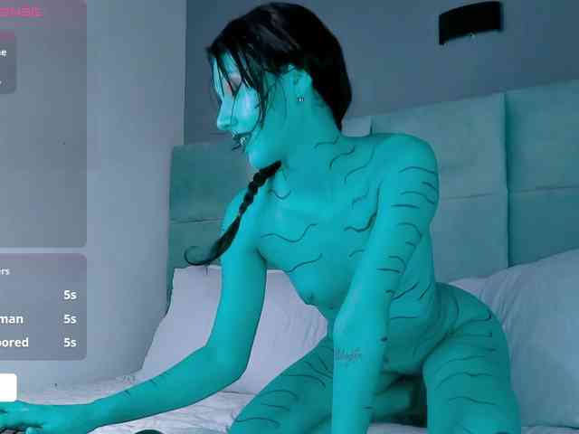 Kendall-19 webcam