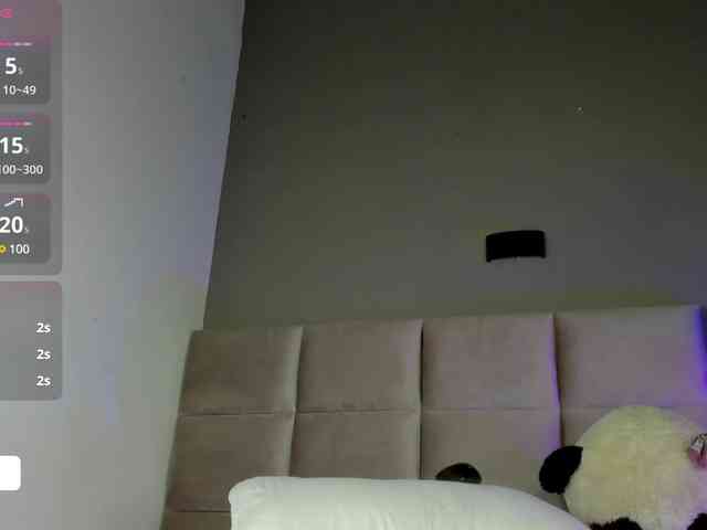 real webcam Kendall-19