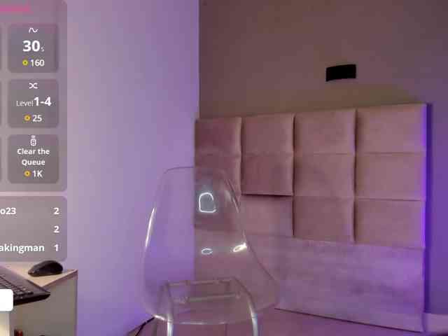 Kendall-19 webcam