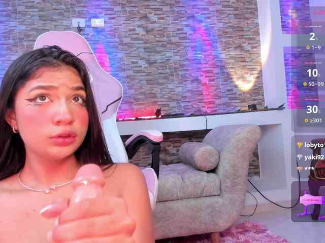 sophiefoxy_ webcam