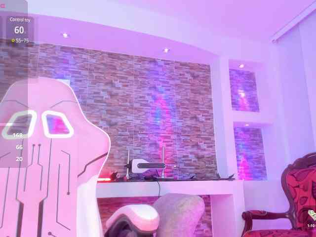 sophiefoxy_ webcam