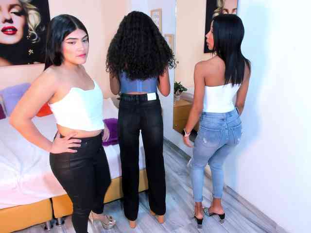 Good-Giirlss19 webcam
