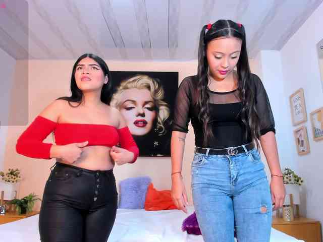 live nude chat room Good-Giirlss19