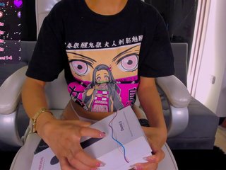 Arianna-moon Porn Show