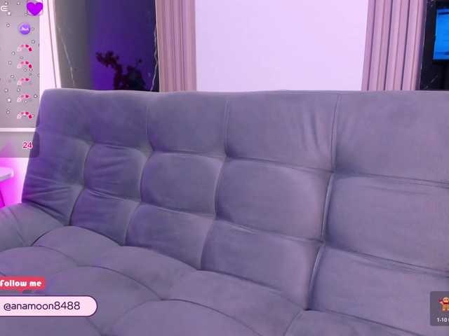 Arianna-moon from BongaCams is Freechat