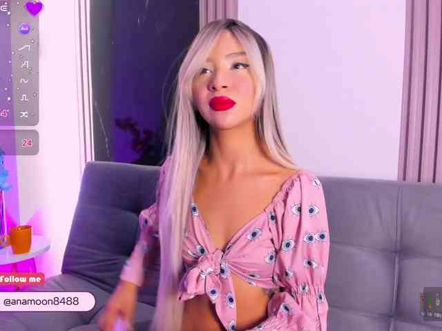 Arianna-moon Arianna-moon