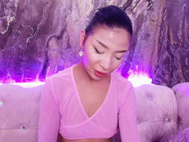 Arianna-moon webcam