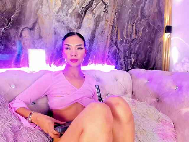 Arianna-moon webcam