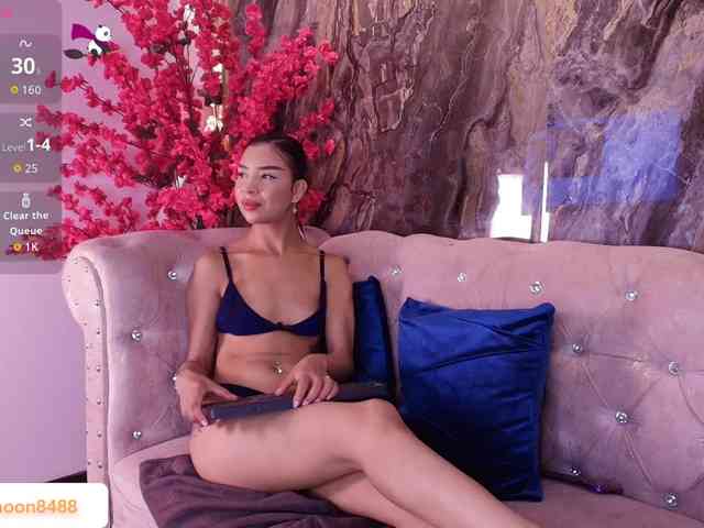 Arianna-moon