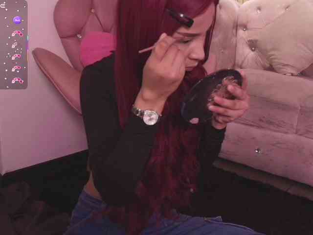 Arianna-moon Arianna-moon