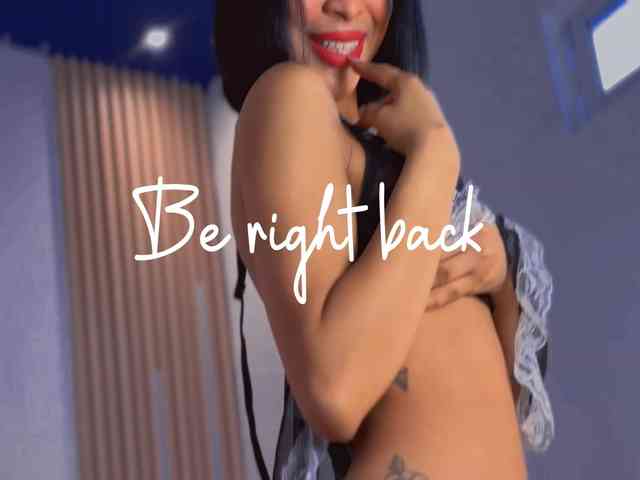 Arianna-moon webcam