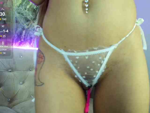 Arianna-moon webcam
