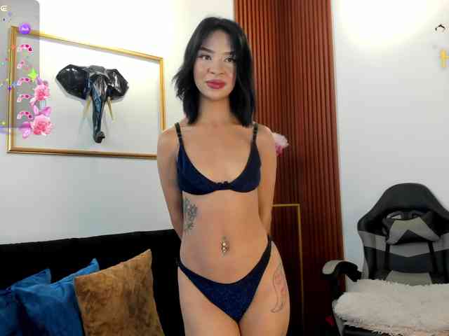 Arianna-moon webcam
