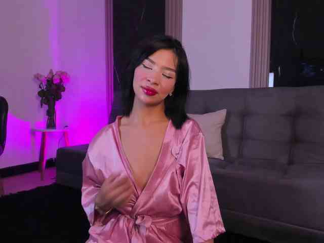 Arianna-moon webcam