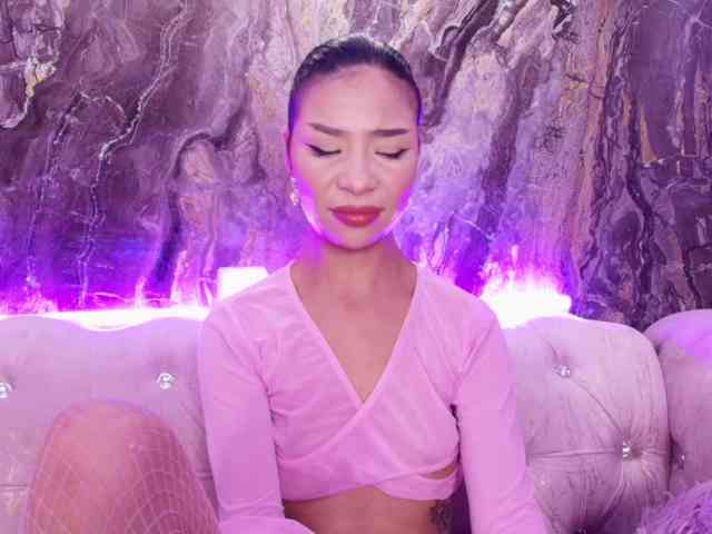 Arianna-moon webcam