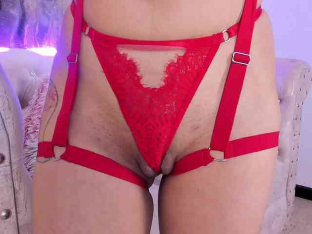 Arianna-moon webcam