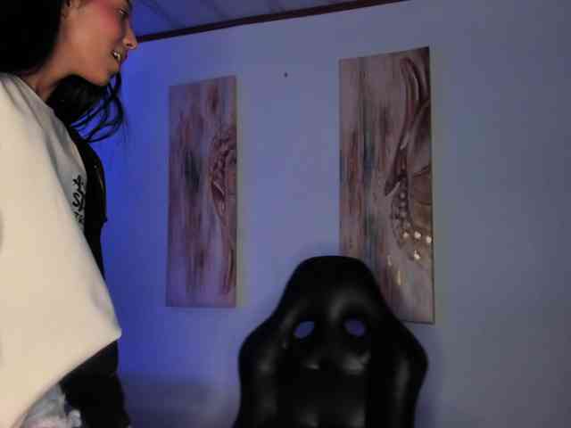 Sophie-Turner webcam