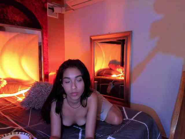 Sophie-Turner webcam