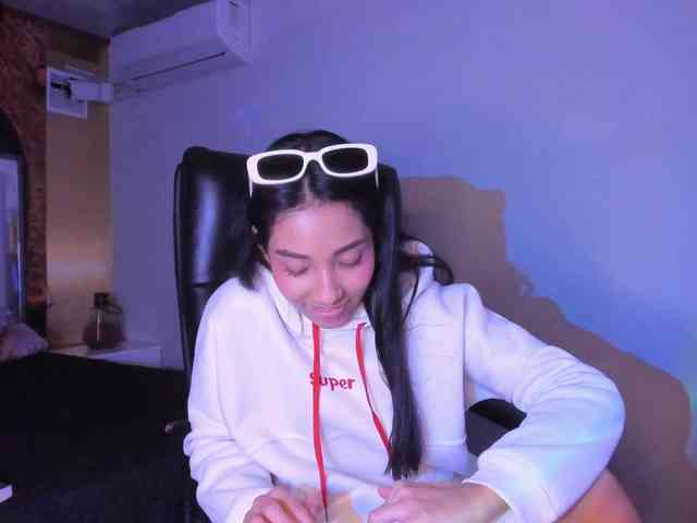 Sophie-Turner webcam