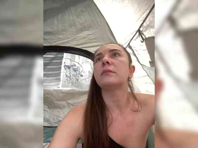 ElenHelga Live Webcam on BongaCams