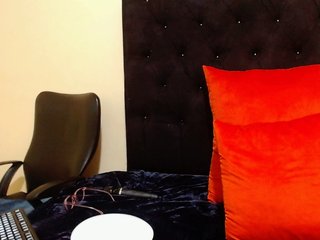 Sexyboobs97's Live Webcam