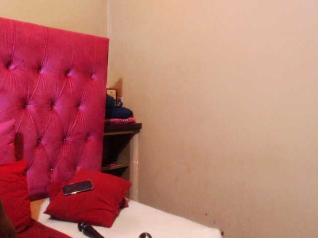 Sexyboobs97's BongaCams show and profile