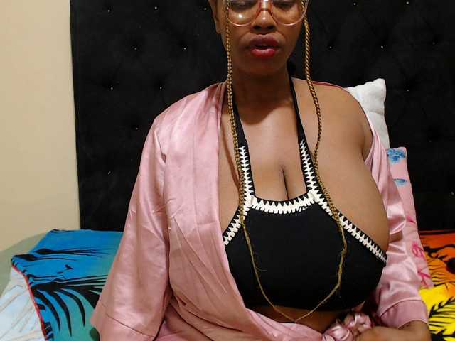 Sexyboobs97's BongaCams show and profile