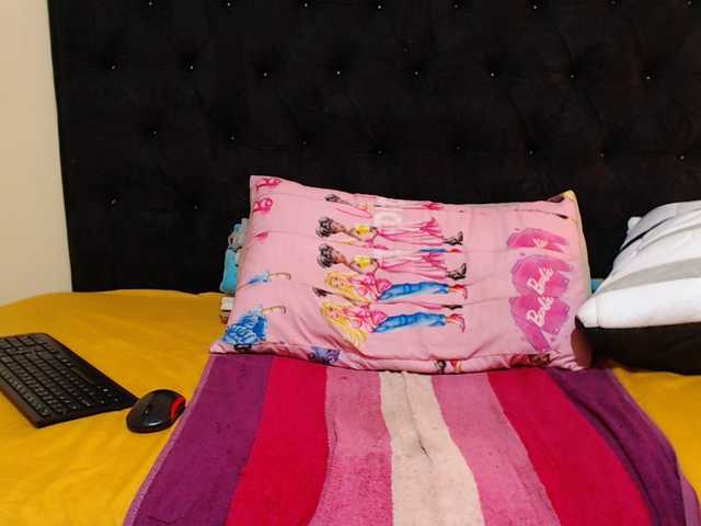 Sexyboobs97's BongaCams show and profile