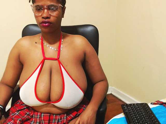 Sexyboobs97's BongaCams show and profile