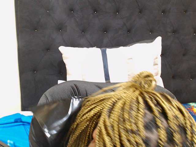 Sexyboobs97's BongaCams show and profile