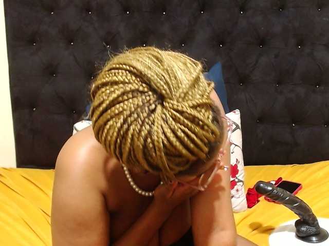 Sexyboobs97's BongaCams show and profile