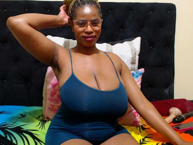 Sexyboobs97's BongaCams show and profile